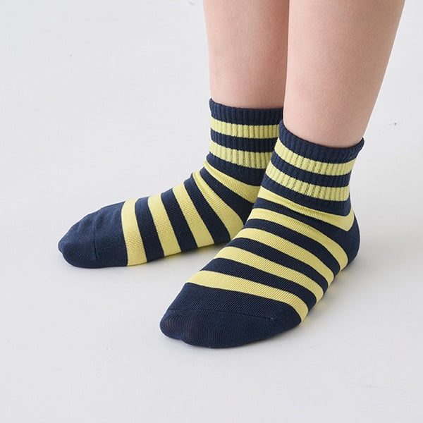 Japan direct delivery mini #ML socks a pair 15-24cm socks series
