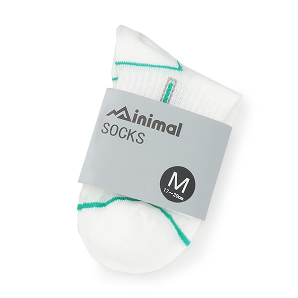 Japan direct delivery mini #ML socks a pair 15-23cm socks series