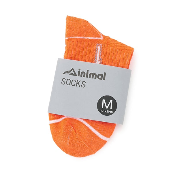 Japan direct delivery mini #ML socks a pair 15-23cm socks series