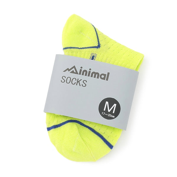 Japan direct delivery mini #ML socks a pair 15-23cm socks series