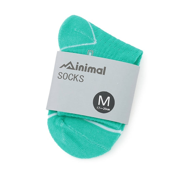 Japan direct delivery mini #ML socks a pair 15-23cm socks series