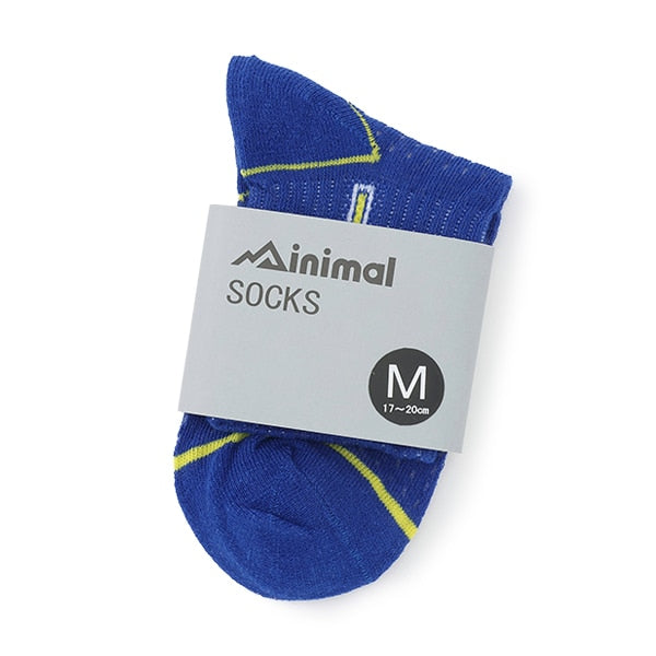 Japan direct delivery mini #ML socks a pair 15-23cm socks series