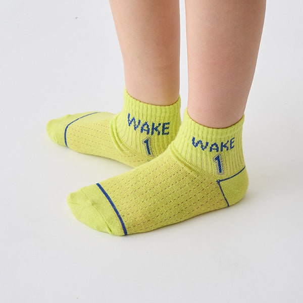 Japan direct delivery mini #ML socks a pair 15-23cm socks series