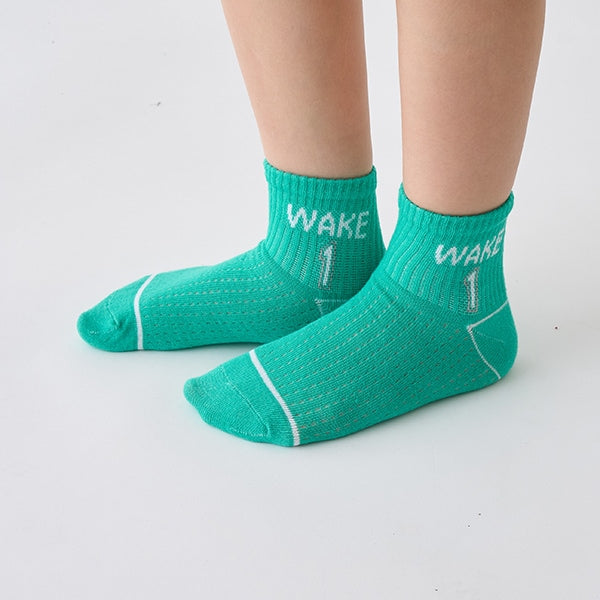 Japan direct delivery mini #ML socks a pair 15-23cm socks series