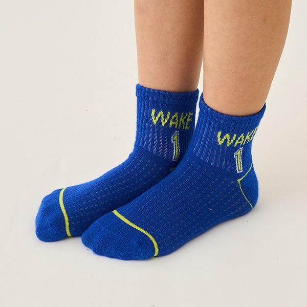 Japan direct delivery mini #ML socks a pair 15-23cm socks series