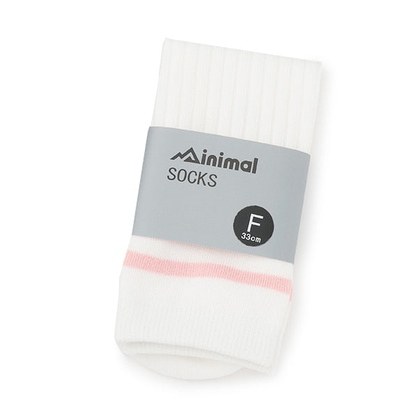 Japan direct delivery mini #ML socks a pair 18-21cm socks series