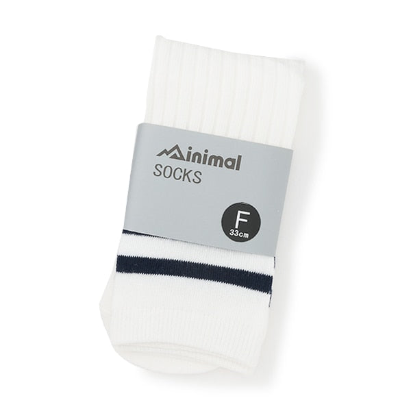 Japan direct delivery mini #ML socks a pair 18-21cm socks series