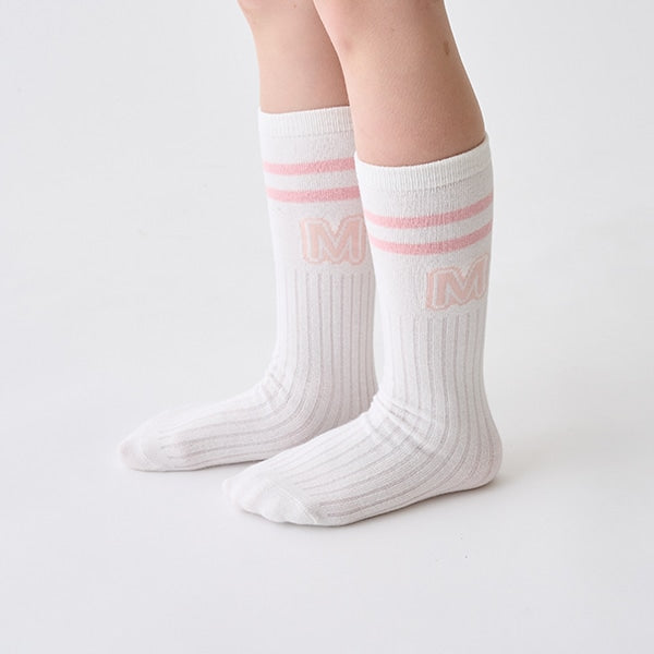 Japan direct delivery mini #ML socks a pair 18-21cm socks series