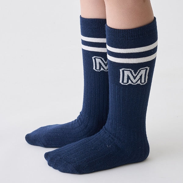 Japan direct delivery mini #ML socks a pair 18-21cm socks series