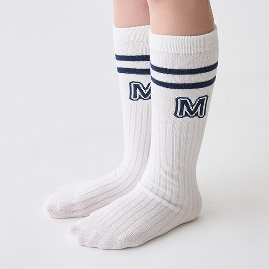 日本直送 mini#ML 襪一對 18-21cm 襪系列