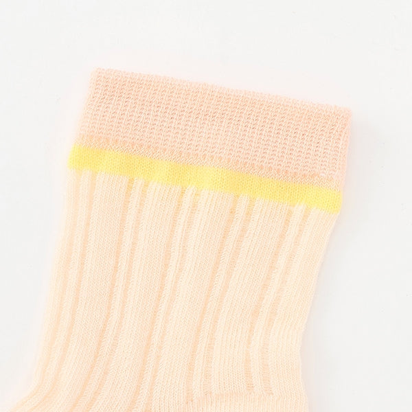 Japan direct delivery mini #ML socks a pair 15-24cm socks series