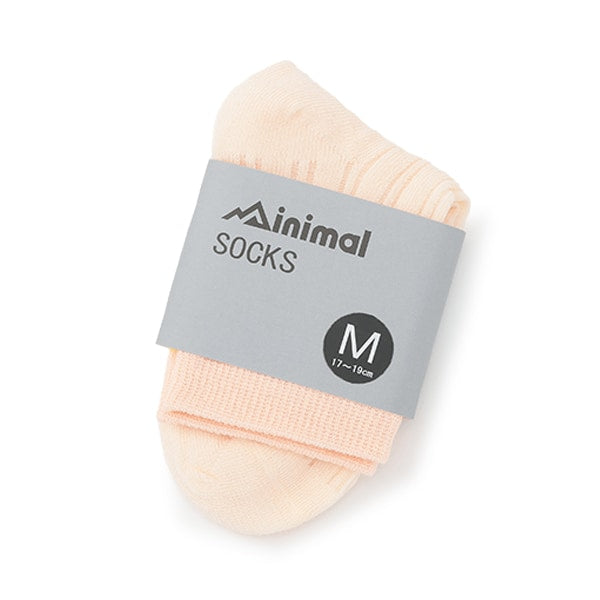 Japan direct delivery mini #ML socks a pair 15-24cm socks series