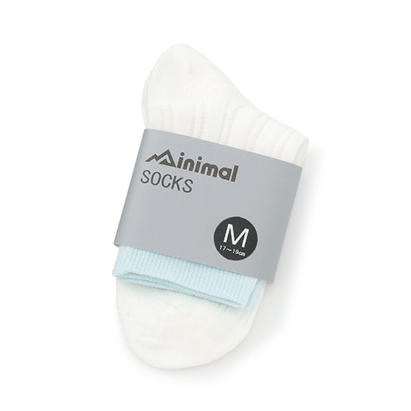 Japan direct delivery mini #ML socks a pair 15-24cm socks series