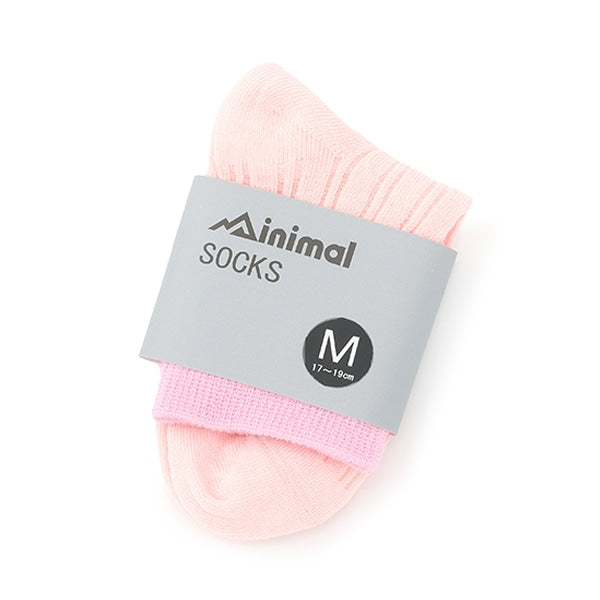 Japan direct delivery mini #ML socks a pair 15-24cm socks series