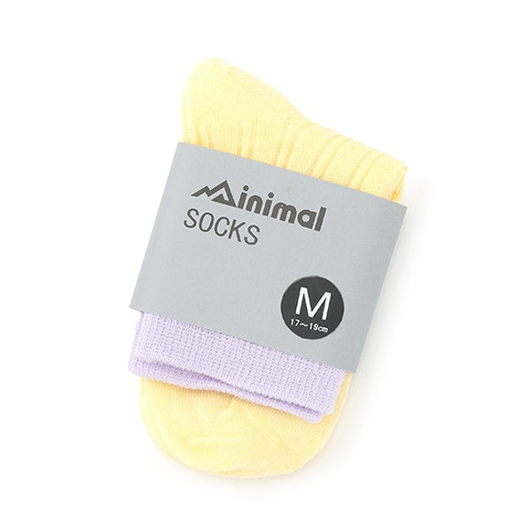 Japan direct delivery mini #ML socks a pair 15-24cm socks series