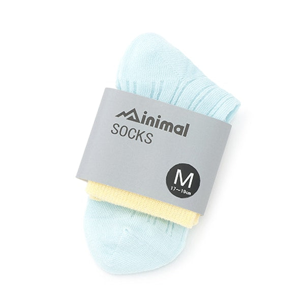 Japan direct delivery mini #ML socks a pair 15-24cm socks series