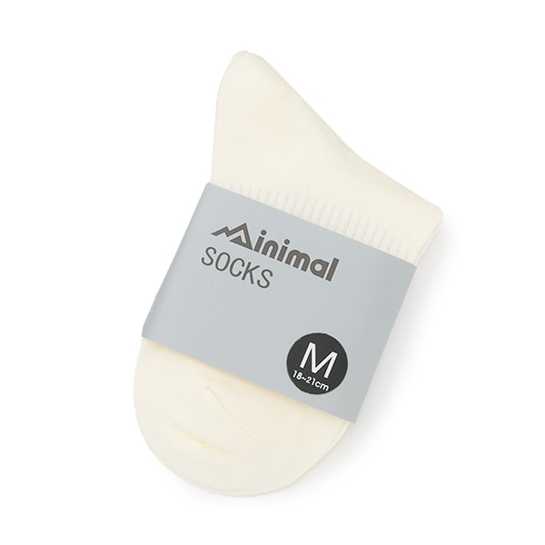 Japan direct delivery mini #ML socks a pair 15-21cm socks series