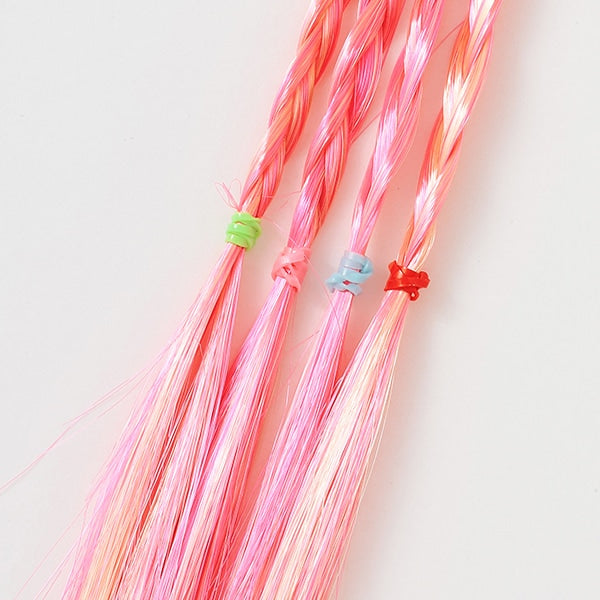 Mini#ML Wigs & Hand Accessories from Japan