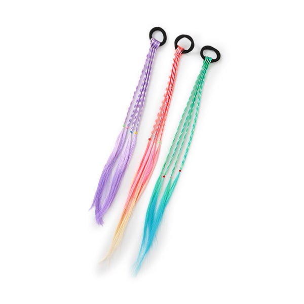 Mini#ML Wigs & Hand Accessories from Japan
