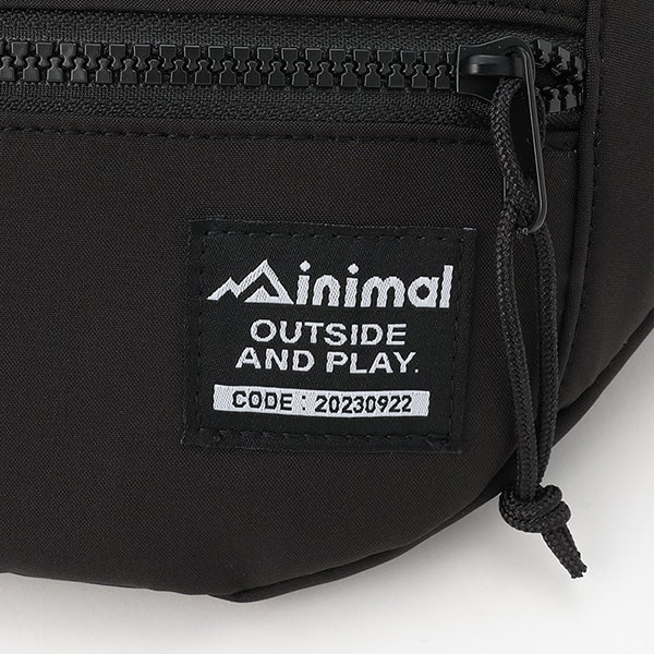 Japanese direct delivery mini#ML waist bag crossbody bag series other brands