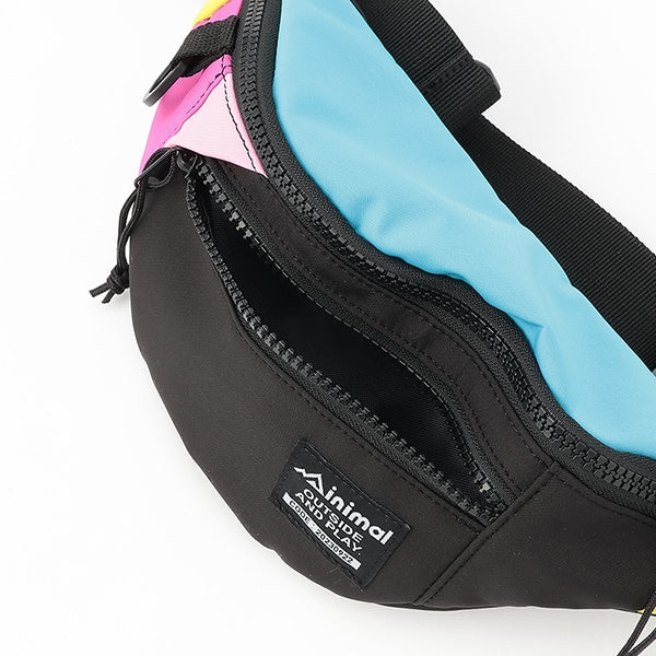 Japanese direct delivery mini#ML waist bag crossbody bag series other brands
