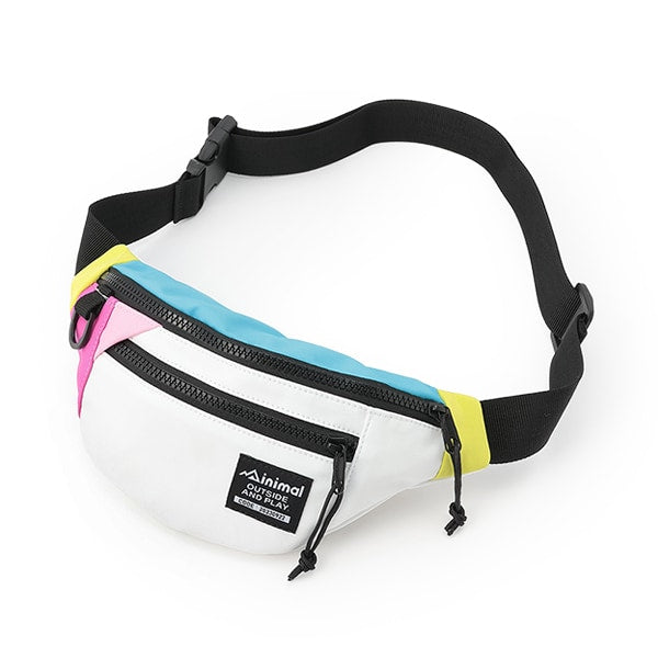 Japanese direct delivery mini#ML waist bag crossbody bag series other brands