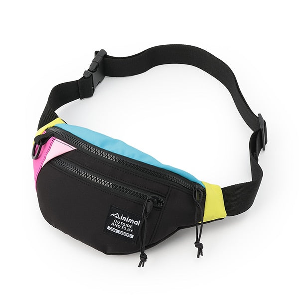 Japanese direct delivery mini#ML waist bag crossbody bag series other brands