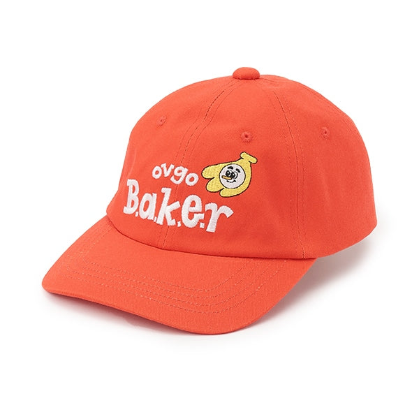 Mini #ML x ovgo Baker Cap 52cm (Shipped from Japan)
