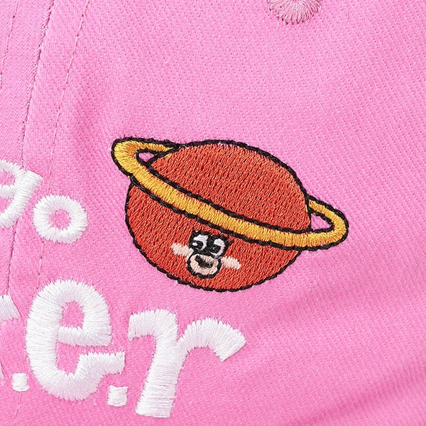 Mini #ML x ovgo Baker Cap 52cm (Shipped from Japan)
