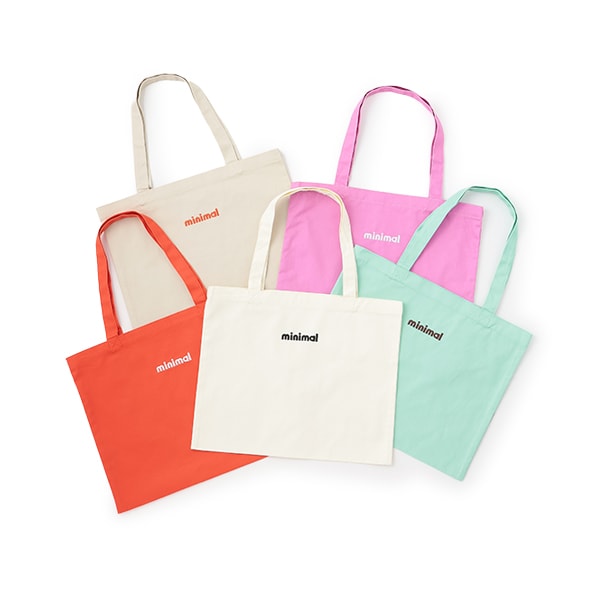 Mini #ML x ovgo Baker eco-friendly bags and bags from Japan (other brands)