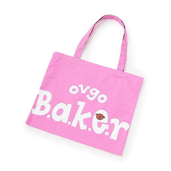 Mini #ML x ovgo Baker eco-friendly bags and bags from Japan (other brands)