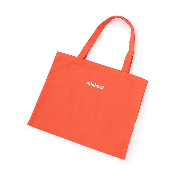 Mini #ML x ovgo Baker eco-friendly bags and bags from Japan (other brands)