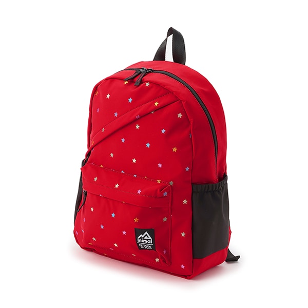 Mini ML waterproof backpacks and SM bags from Japan