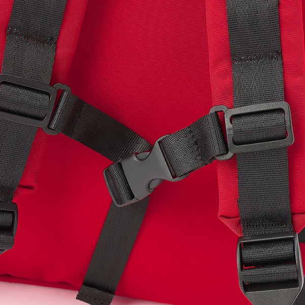 Mini ML waterproof backpacks and SM bags from Japan
