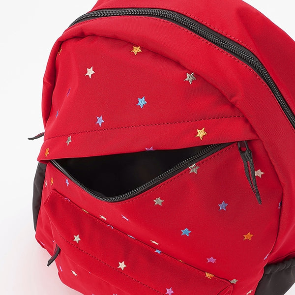 Mini ML waterproof backpacks and SM bags from Japan