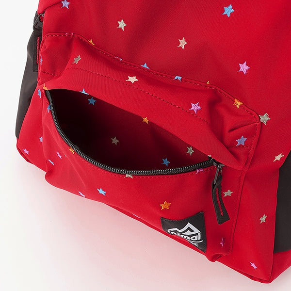 Mini ML waterproof backpacks and SM bags from Japan