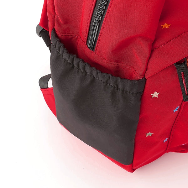 Mini ML waterproof backpacks and SM bags from Japan