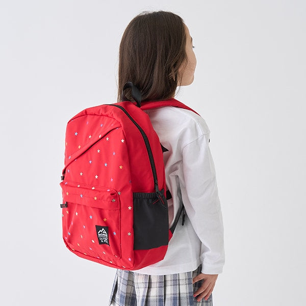 Mini ML waterproof backpacks and SM bags from Japan