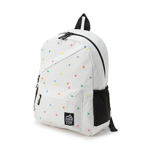 Mini ML waterproof backpacks and SM bags from Japan