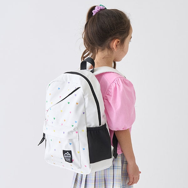 Mini ML waterproof backpacks and SM bags from Japan