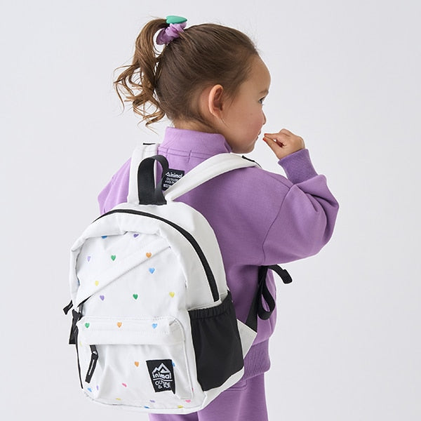 Mini ML waterproof backpacks and SM bags from Japan