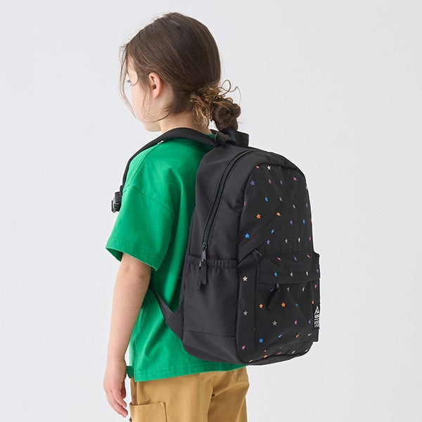 Mini ML waterproof backpacks and SM bags from Japan