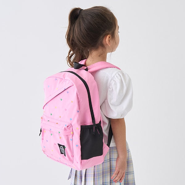 Mini ML waterproof backpacks and SM bags from Japan