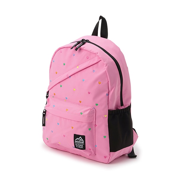 Mini ML waterproof backpacks and SM bags from Japan