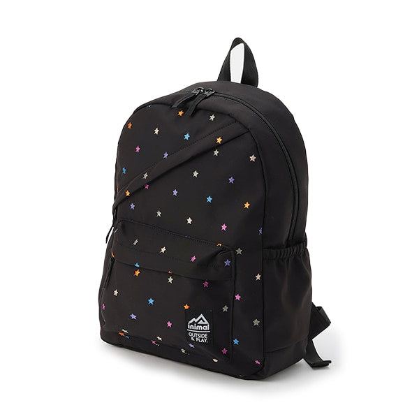 Mini ML waterproof backpacks and SM bags from Japan