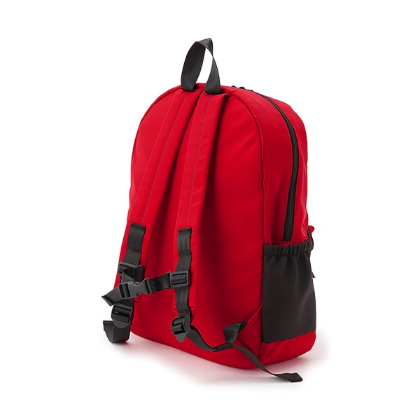 Mini ML waterproof backpacks and SM bags from Japan