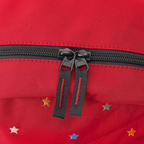 Mini ML waterproof backpacks and SM bags from Japan