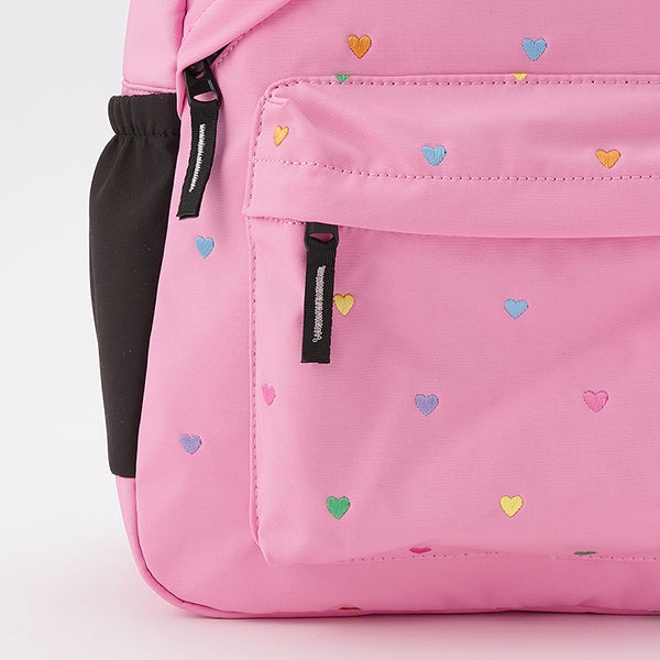 Mini ML waterproof backpacks and SM bags from Japan