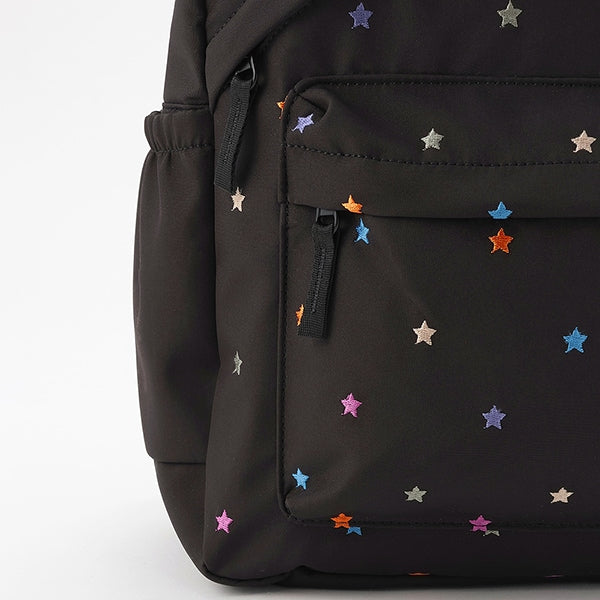 Mini ML waterproof backpacks and SM bags from Japan
