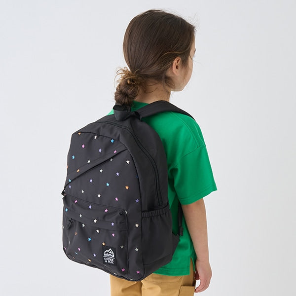 Mini ML waterproof backpacks and SM bags from Japan